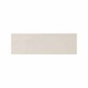 Msi Urbano Crema SAMPLE Glossy Ceramic White Subway Tile ZOR-PT-0521-SAM